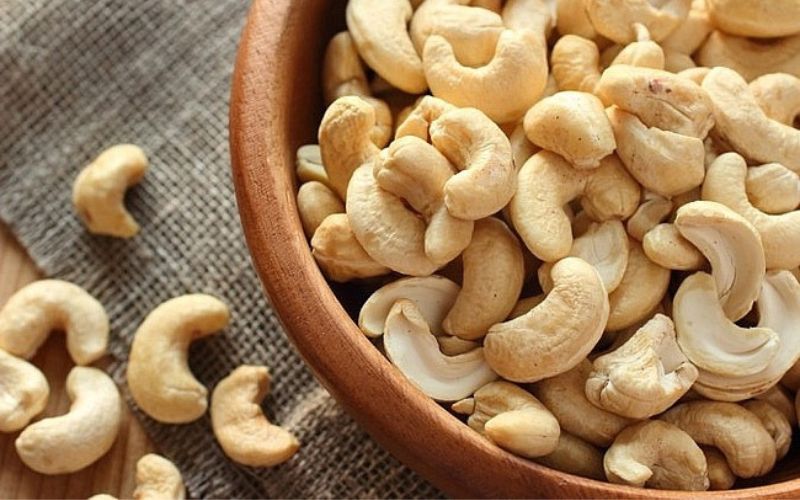 Cashew Nut